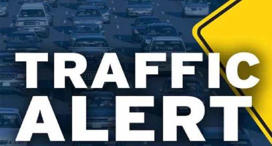 Katunayake Expressway Lane To Colombo Disrupted